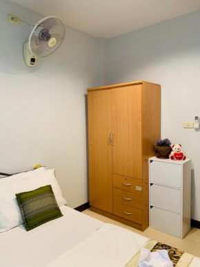 Don Kaeo Suk Jai Apartment (Local Customer Only)